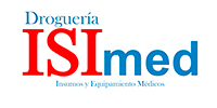 Droguería ISImed - Expo Salud
