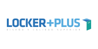 Locker Plus - Expo Salud
