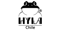 Hyla - Expo Salud