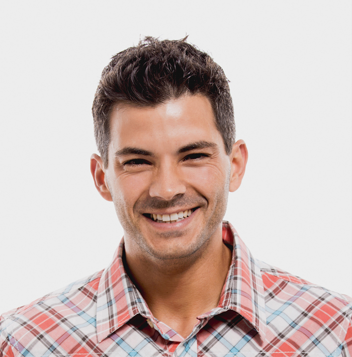 Andrés Fuentes