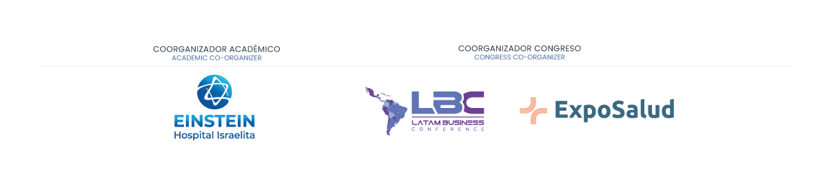 Logos expositores