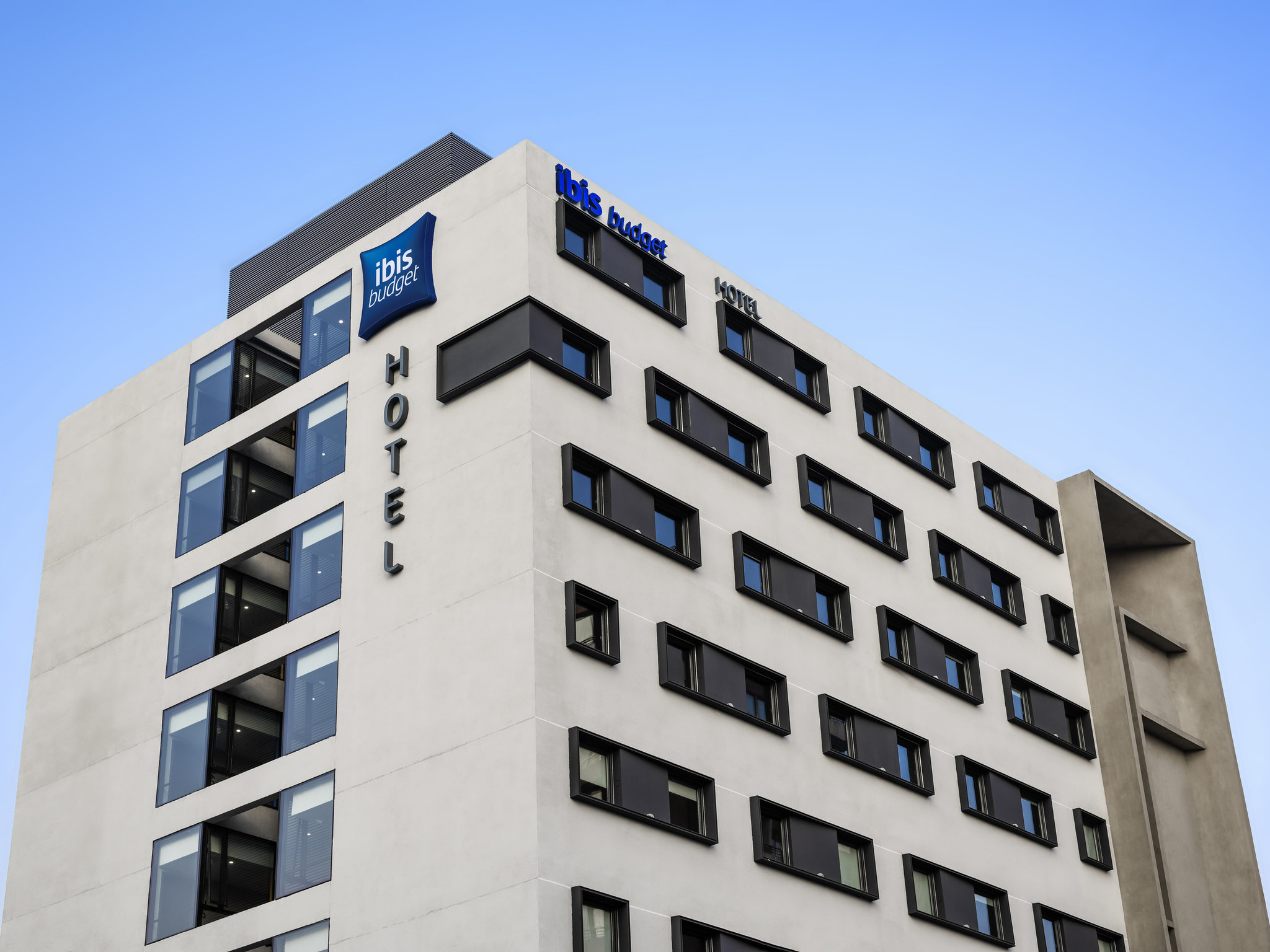Ibis Budget