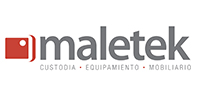 Maletek - Expo Salud