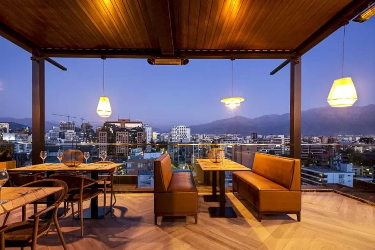 Hotel Nodo