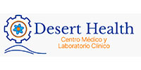 Desert-Health - Expo Salud