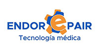 Endorepair - Expo Salud