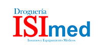 IsiMed - Expo Salud